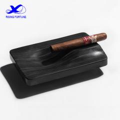 natural marble cigar ashtray