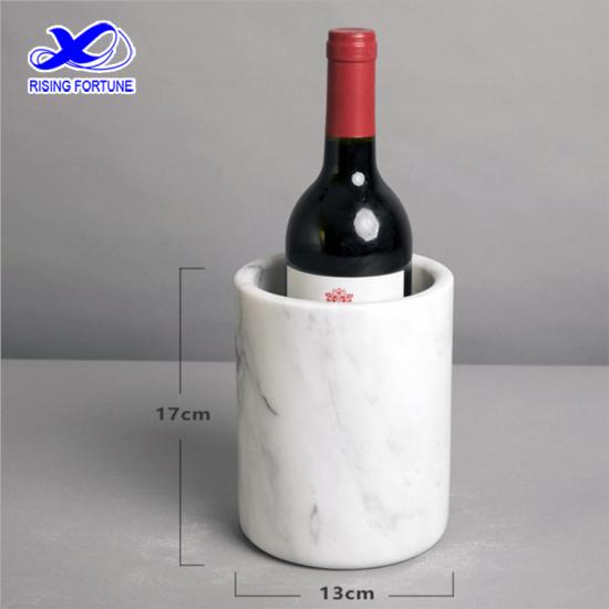 Bulk Natural Stone Wine Cooler for Seller