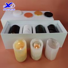 candle jars wholesale