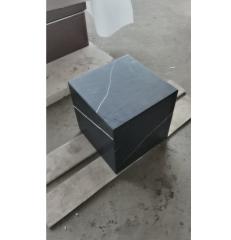 marble side table