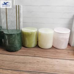 Cheap elegant candle jars wholesale
