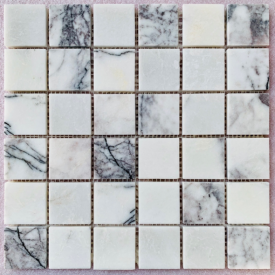 Marble Mosaic Wall Art for Home Decor Tile