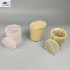 Unique Candle Jars Candle Containers Wholesale