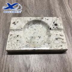 Luxury Stone And Marble Single Cigar Ashtray