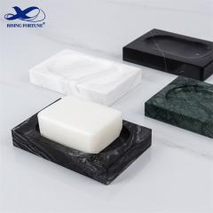 Wholesaler 100% Natural Marble Soap Dosh Holder