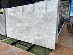 Jinghu Chunxiao Marble Carrara Stone Slab