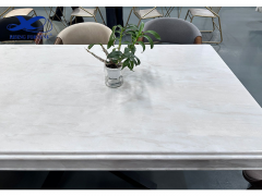 stone slab natural stone  luxury stone Cary Ice Jade Marble Marble Slab countertop