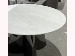 Large Format Cary Ice Jade Marble Slab Countertop Decoration