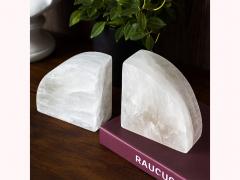 Wholesale Elegant Marble Book Holder Sturdy Support with Natural Stone Charm