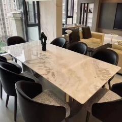 natural stone luxury stone Marble Slab Floor Wall
