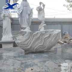 Marble Freestanding Tub