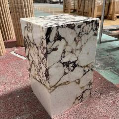 marble coffee table