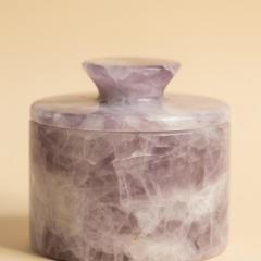 RF-Green Onyx Jewelry, Treasure, Stash, Trinket Box. For Sale