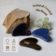natural jade roller