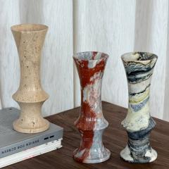 Wholesale Blue Onyx Scented Candle Jars